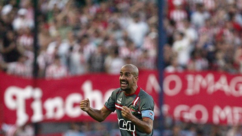 Sebastián Verón - Cầu thủ tài năng của bóng đá Argentina