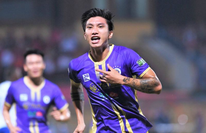Anh là nhân tố quan trọng trong hành trình vô địch AFF Cup 2018 và HCV SEA Games 2019