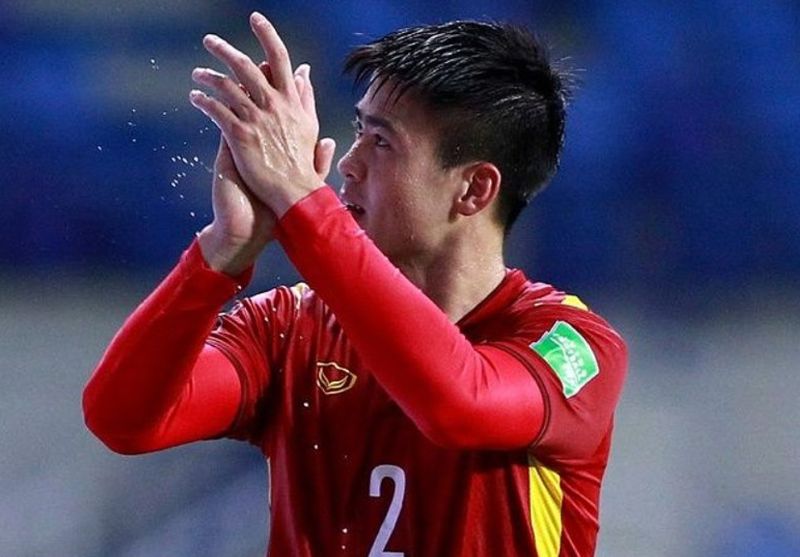 Dù từng dính chấn thương nghiêm trọng, Nguyễn Duy Mạnh vẫn trở lại mạnh mẽ và giữ vững phong độ
