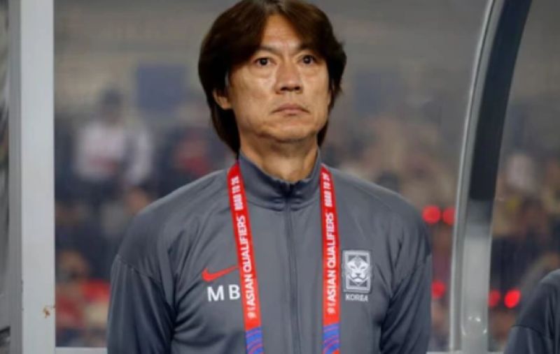 Hong Myung-bo – thủ lĩnh huyền thoại của bóng đá Hàn Quốc