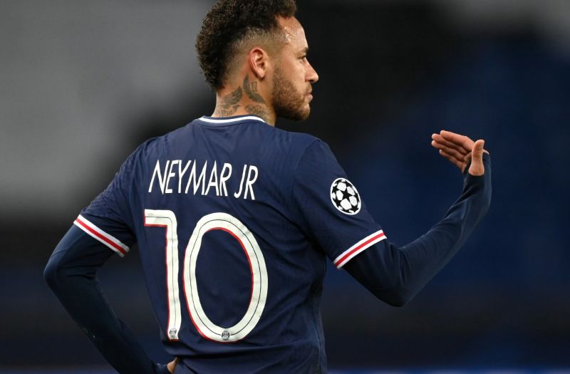 Neymar góp công lớn giúp Selecao chinh phục Copa America và nhiều lần tỏa sáng ở các kỳ World Cup