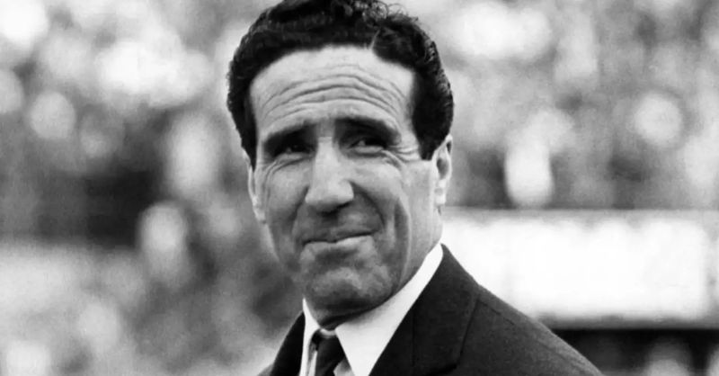 Ông đưa Inter Milan trở thành thế lực châu Âu thập niên 1960 với hàng thủ vững chắc và phản công sắc lẹm