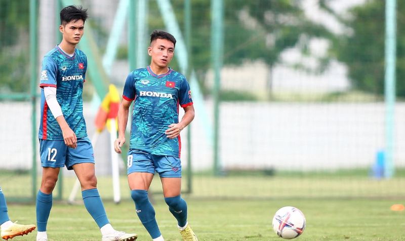 Thi đấu nổi bật trong màu áo CLB Hà Tĩnh FC
