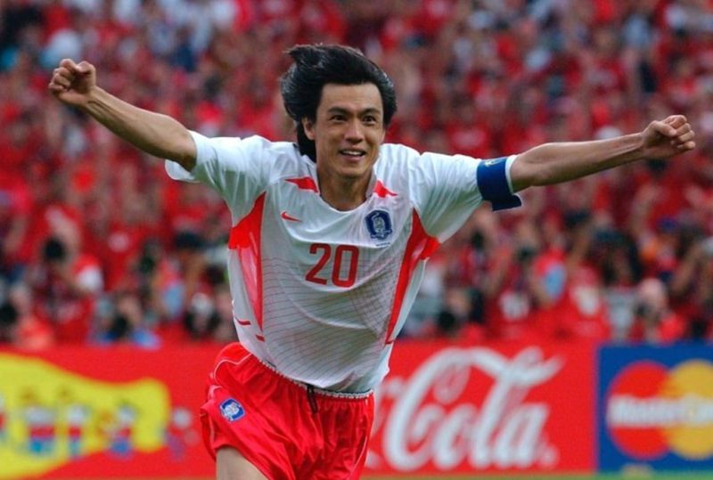 Tỏa sáng tại World Cup, dẫn dắt tuyển Hàn vươn tầm